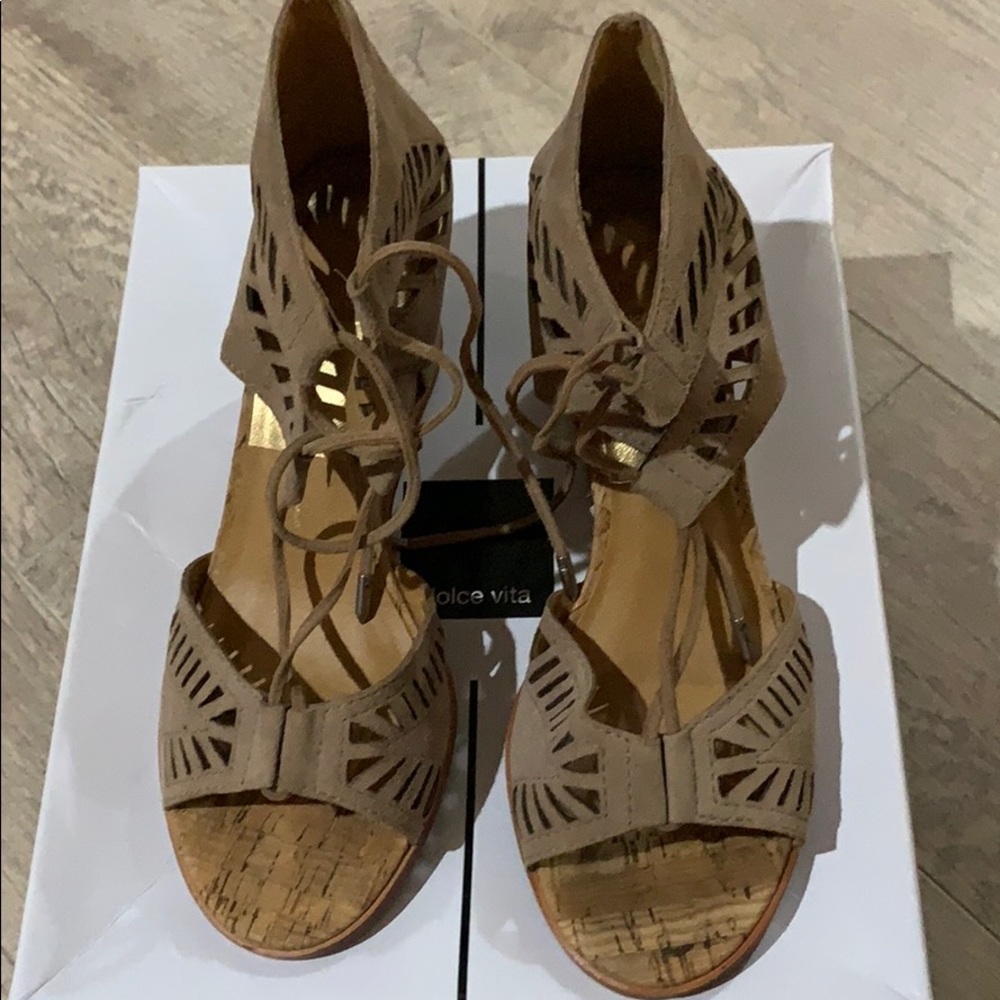 Dolce vita shoes